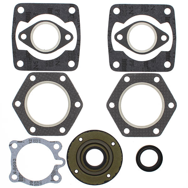 Vertex Gasket Set & Oil Seals (711075) | MunroPowersports.com