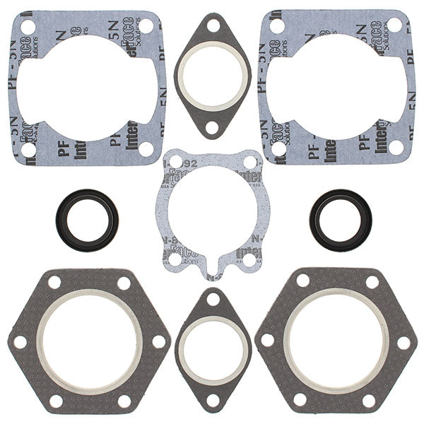 Vertex Gasket Set & Oil Seals (711075A) | MunroPowersports.com