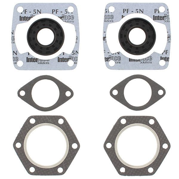 Vertex Gasket Set & Oil Seals (711079B) | MunroPowersports.com