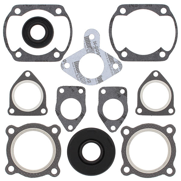 Vertex Gasket Set & Oil Seals (711138A) | MunroPowersports.com