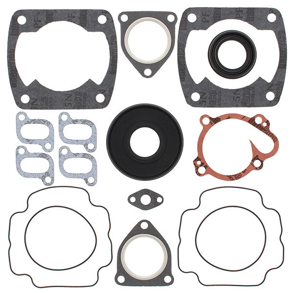 Vertex Gasket Set & Oil Seals (711139A) | MunroPowersports.com