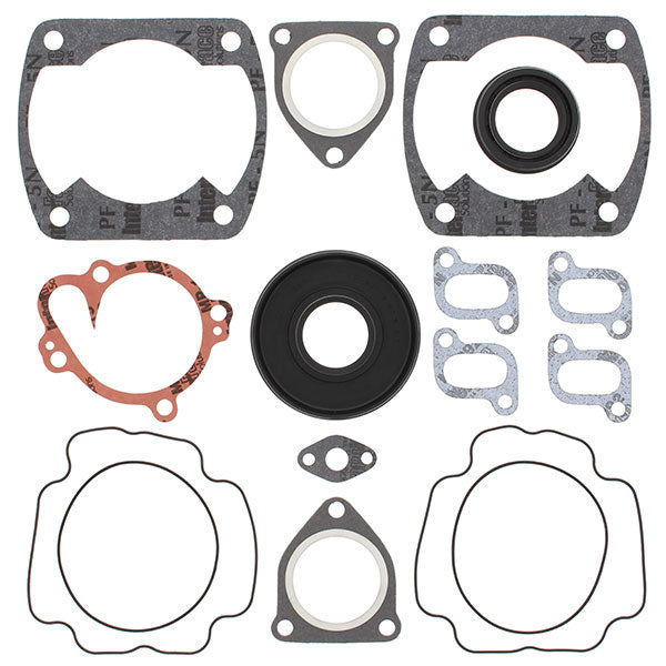 Vertex Gasket Set & Oil Seals (711147A) | MunroPowersports.com