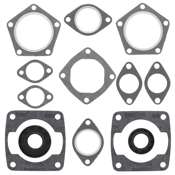 Vertex Gasket Set & Oil Seals (711155) | MunroPowersports.com