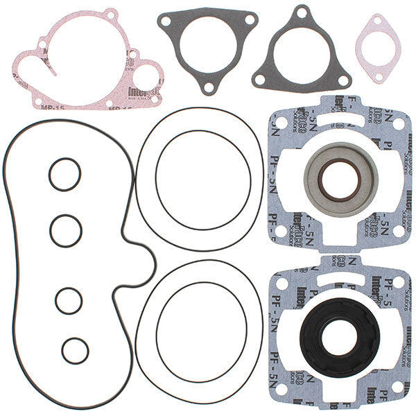 Vertex Gasket Set & Oil Seals (711223) | MunroPowersports.com