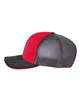 Richardson Fitted Pulse Sportmesh with R-Flex Cap - 172