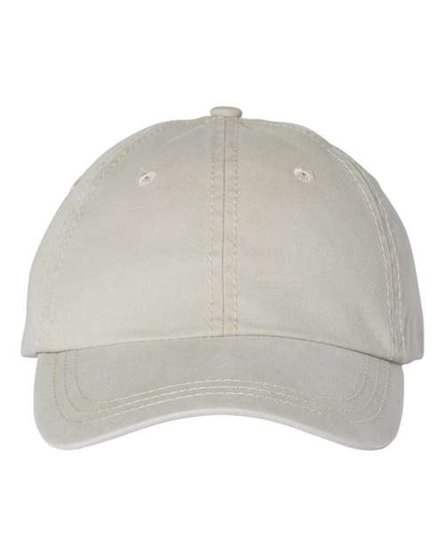 Sportsman Pigment-Dyed Cap - SP500