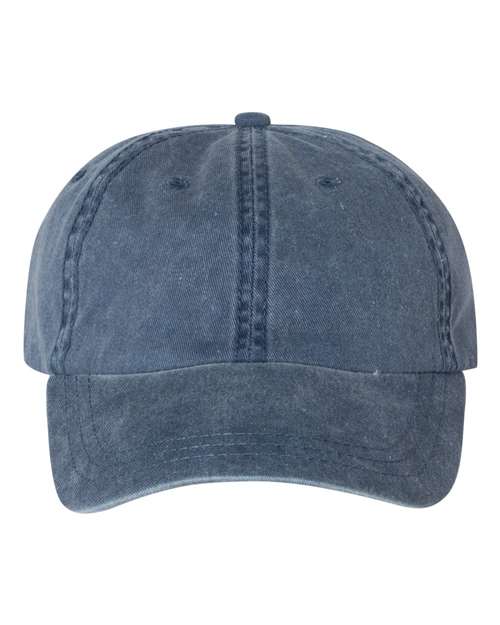 Sportsman Pigment-Dyed Cap - SP500