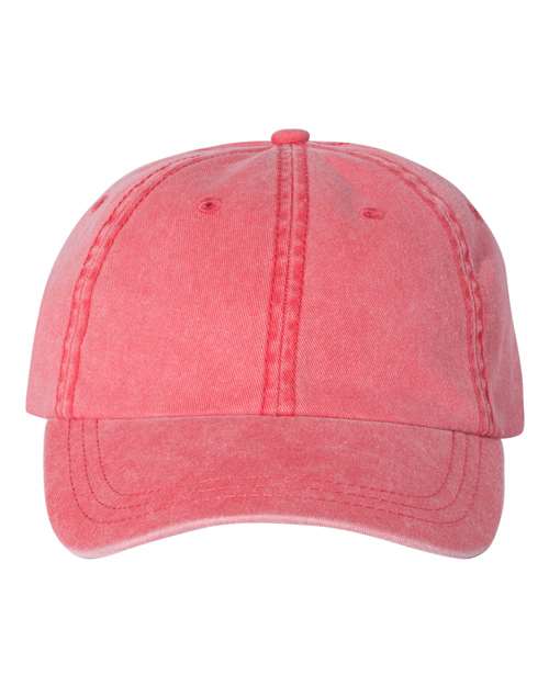 Sportsman Pigment-Dyed Cap - SP500