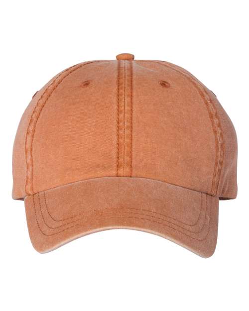 Sportsman Pigment-Dyed Cap - SP500