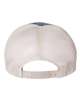 Sportsman Pigment-Dyed Trucker Cap - SP510 | MunroPowersports.com