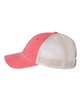 Sportsman Pigment-Dyed Trucker Cap - SP510 | MunroPowersports.com
