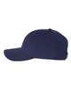 Yupoong Classics Premium Curved Visor Snapback Cap - 6789M | MunroPowersports.com