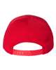 Yupoong Classics Premium Curved Visor Snapback Cap - 6789M | MunroPowersports.com