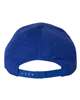 Yupoong Classics Premium Curved Visor Snapback Cap - 6789M | MunroPowersports.com