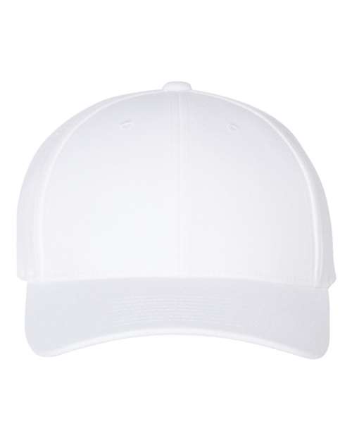 Yupoong Classics Premium Curved Visor Snapback Cap - 6789M