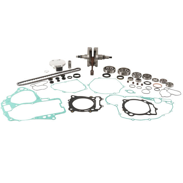 Vertex Engine Repair Kit (Wr101-149) | MunroPowersports.com