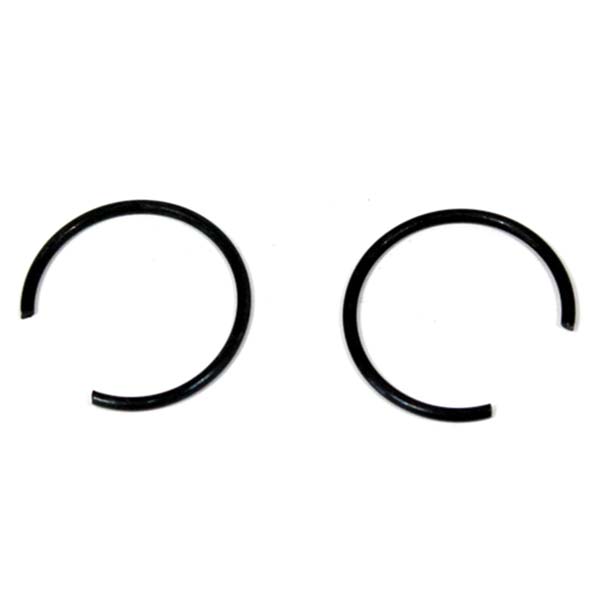 SPX Replacement Circlip Piston Pair (09-682C) | MunroPowersports.com