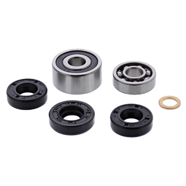 Vertex Water Pump Rebuild Kit (721213) | MunroPowersports.com