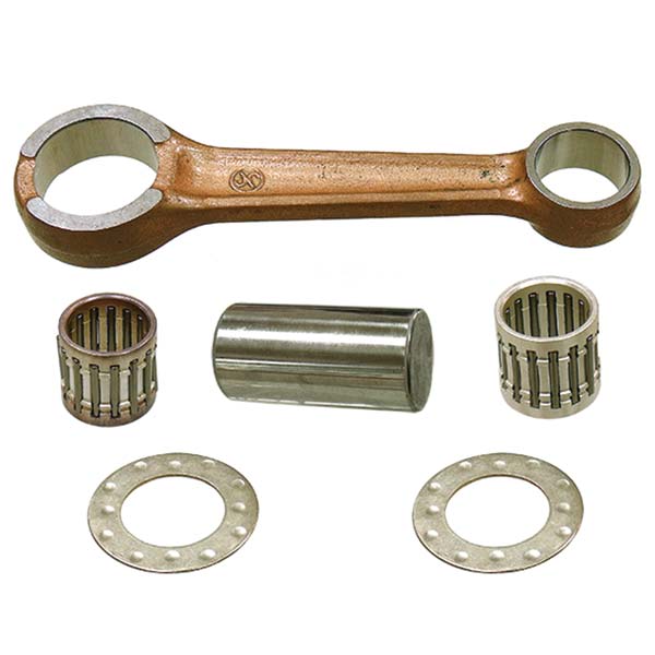 SPX Connecting Rod (SM-09103-2) | MunroPowersports.com