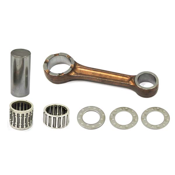 SPX Connecting Rod Kit (SM-09151) | MunroPowersports.com
