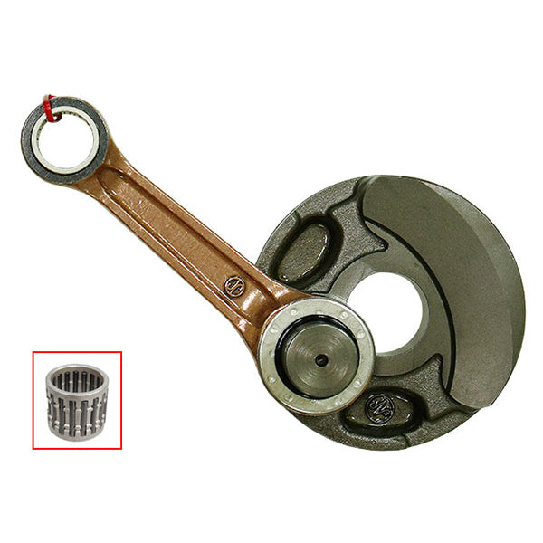 SPX Crank Web (SM-09350) | MunroPowersports.com