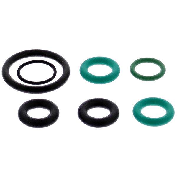 Vertex Injector Throttle O-Ring Kit (725006) | MunroPowersports.com