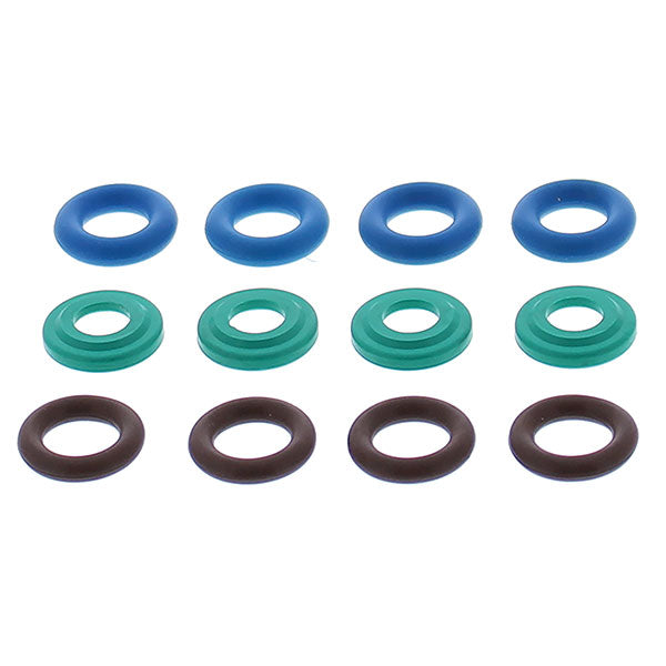Vertex Injector Throttle O-Ring Kit (725007) | MunroPowersports.com