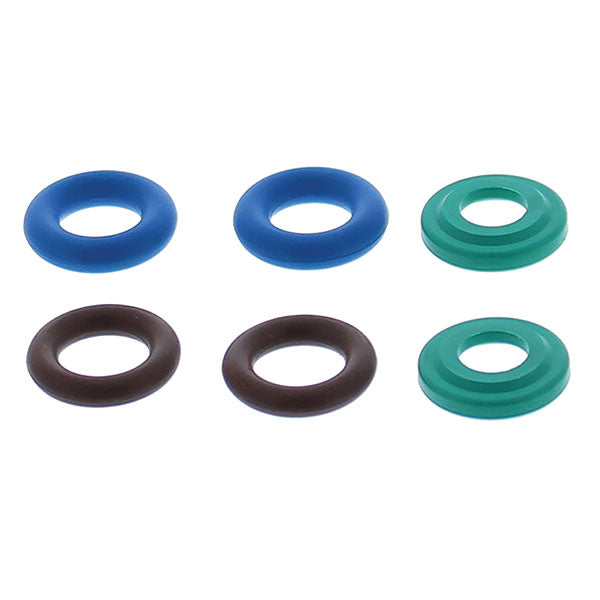 Vertex Injector Throttle O-Ring Kit (725008) | MunroPowersports.com