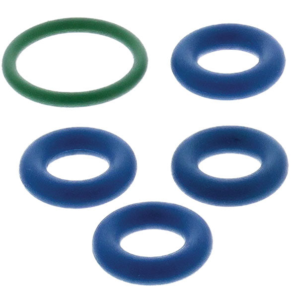 Vertex Injector Throttle O-Ring Kit (725010) | MunroPowersports.com