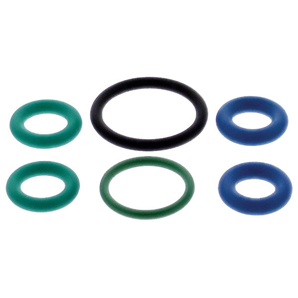 Vertex Injector Throttle O-Ring Kit (725011) | MunroPowersports.com