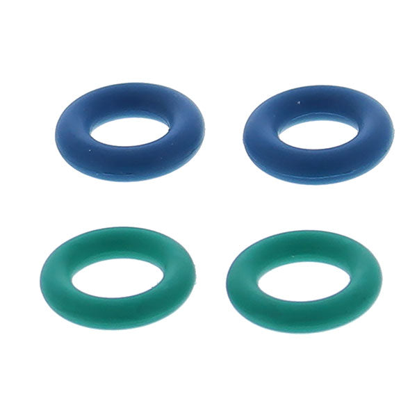 Vertex Injector Throttle O-Ring Kit (725012) | MunroPowersports.com