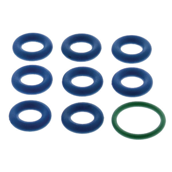 Vertex Injector Throttle O-Ring Kit (725013) | MunroPowersports.com