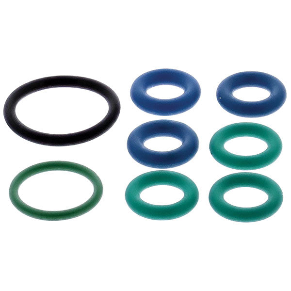Vertex Injector Throttle O-Ring Kit (725019) | MunroPowersports.com