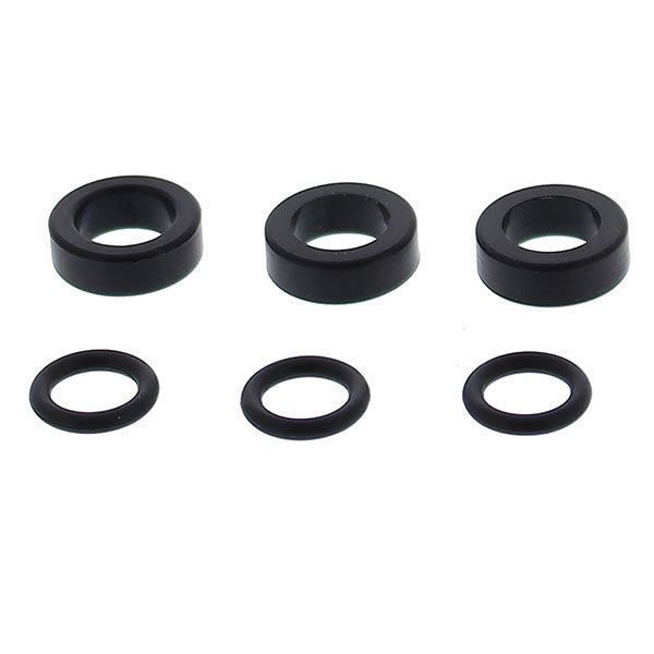 Vertex Injector Throttle O-Ring Kit (725023) | MunroPowersports.com