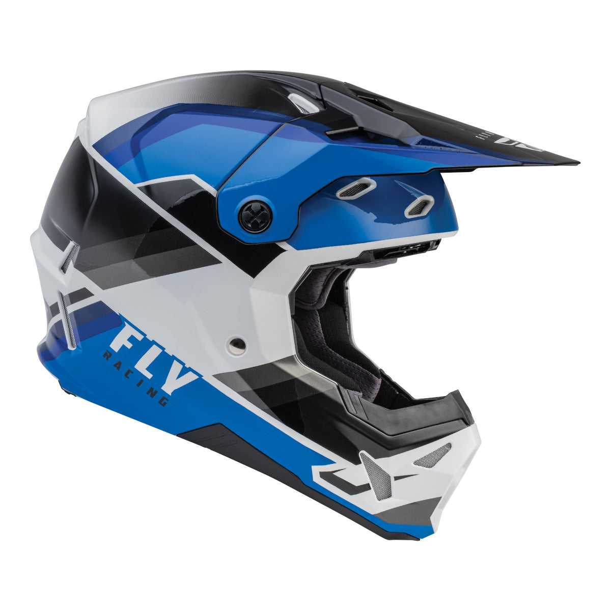 FLY Racing Formula CP Rush Helmet 73-0025X