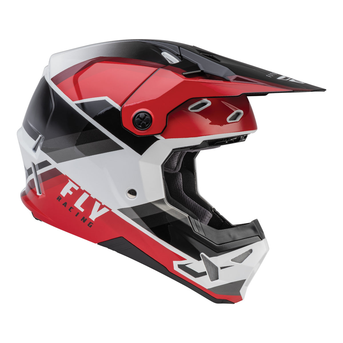 FLY Racing Formula CP Rush Helmet 73-0025L