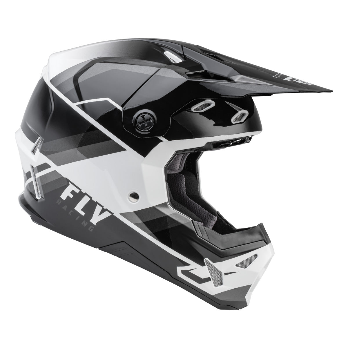 FLY Racing Formula CP Rush Helmet 73-0025S