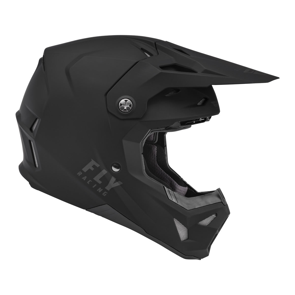 FLY Racing Formula CP Rush Helmet 73-0025XS