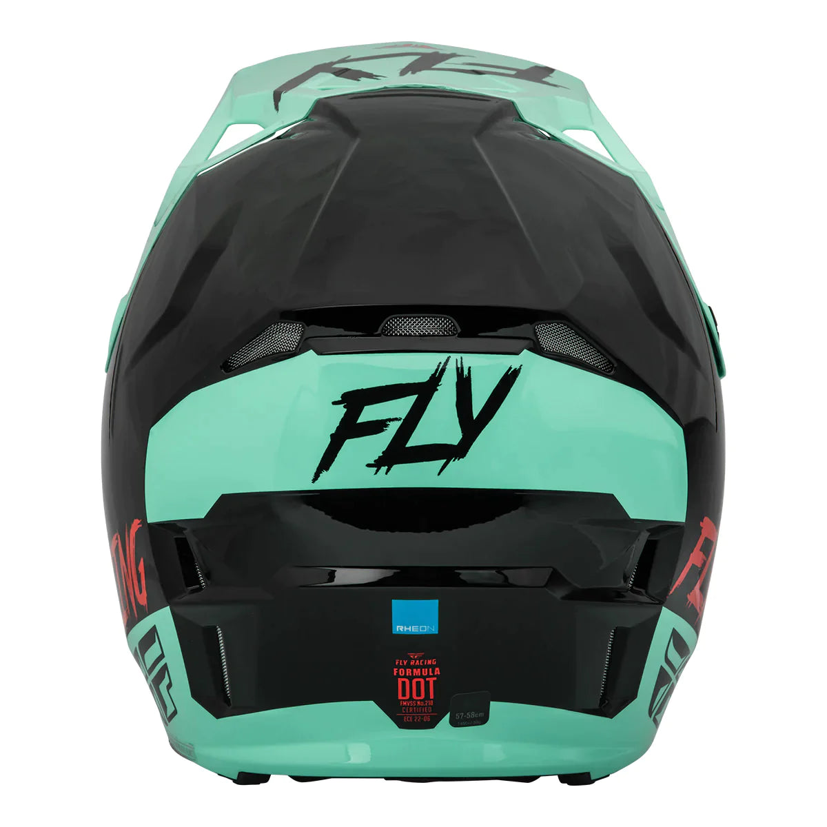 FLY Racing Formula CP 73-0031X