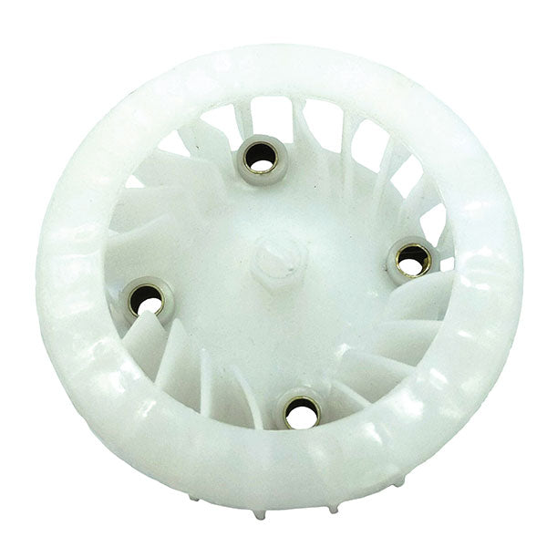 Mogo Parts Fan Blade - GY6 50CC (92-0013) | MunroPowersports.com