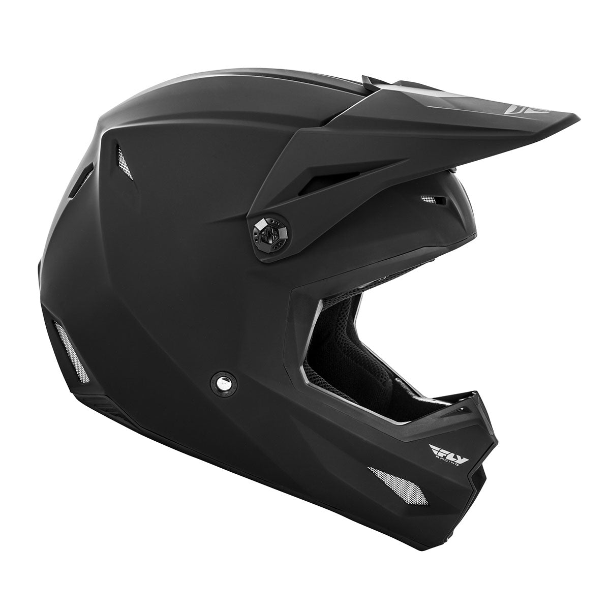 FLY Racing Kinetic Helmet 73-3470XS
