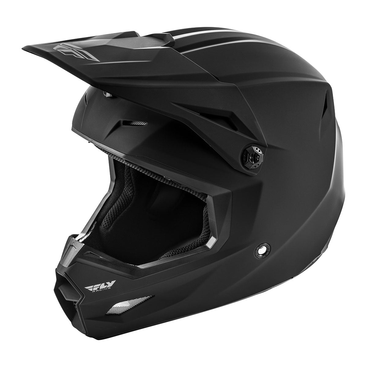 FLY Racing Youth Kinetic Helmet 73-3470YM