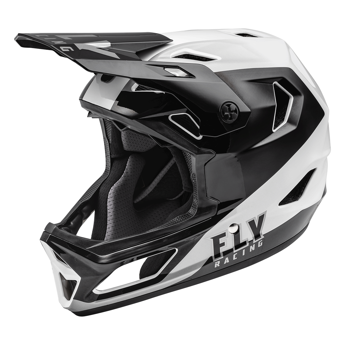 FLY Racing Rayce Mountain Bike Helmet 73-3608M