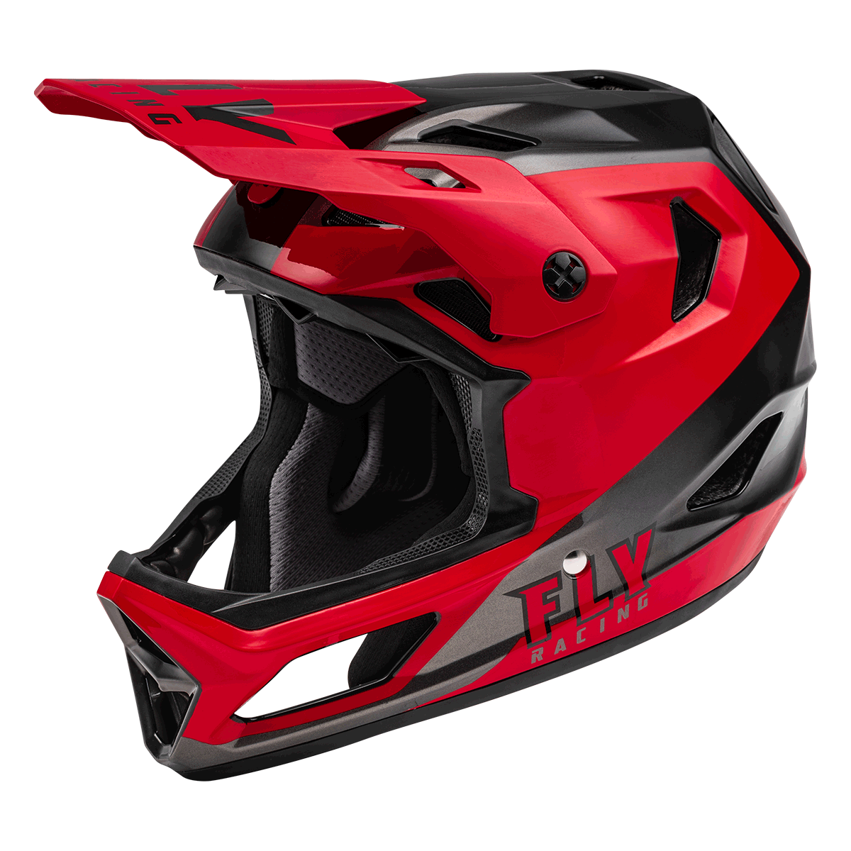 FLY Racing Rayce Mountain Bike Helmet 73-3608XS