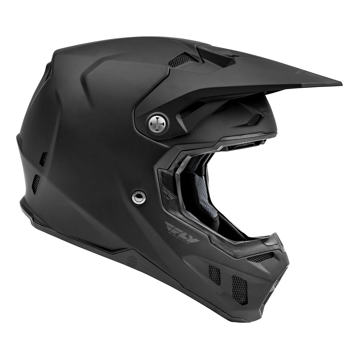 FLY Racing Formula CC Helmet 73-4300M