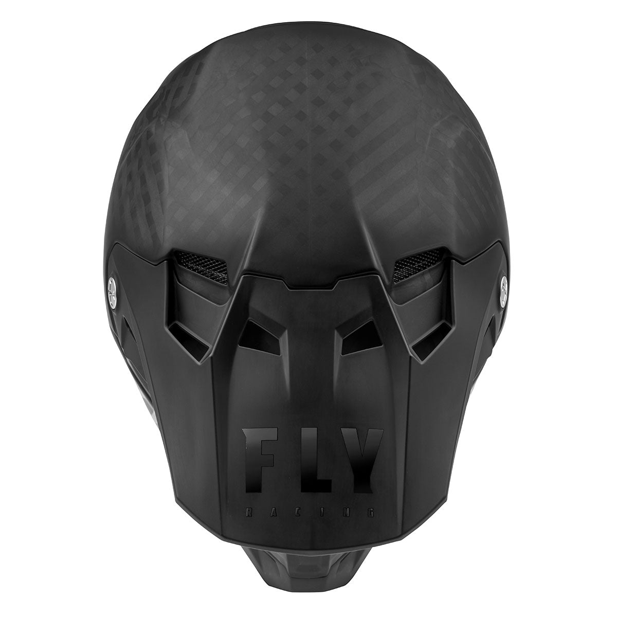 FLY Racing Formula Carbon Axon Helmet 73-44292X