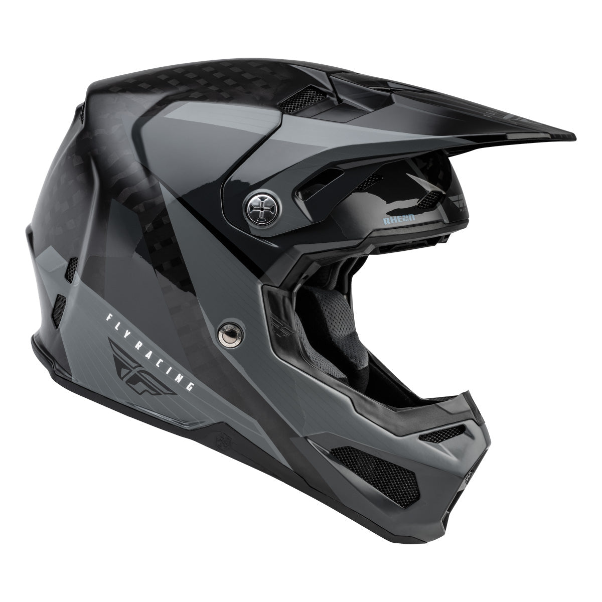 FLY Racing Formula Carbon Prime Helmet 73-4432S