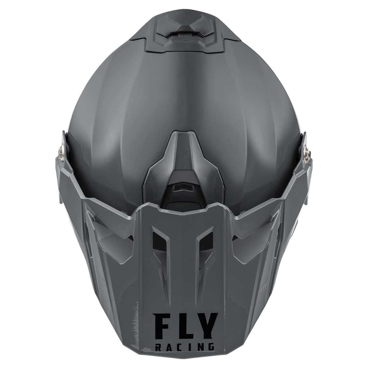 FLY Racing Trekker Solid Helmet 73-7020M