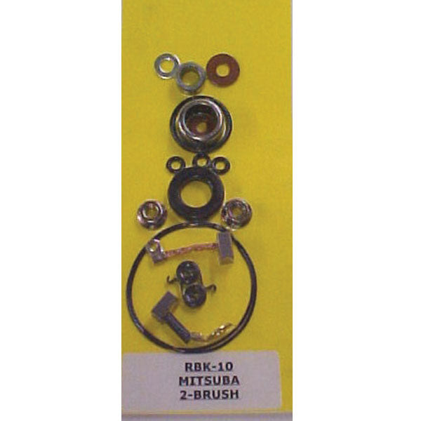 Stocker Repair Kit - 74-00201 | MunroPowersports.com