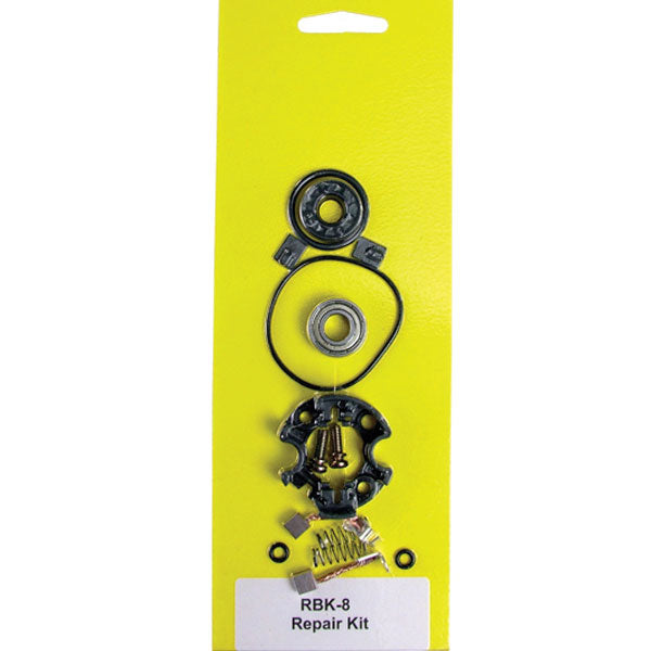 Stocker Repair Kit - 74-00219 | MunroPowersports.com